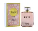 Paris Royale PR-018 : Idiom Eau de Parfum 100 ml pour femme