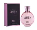 Paris Royale PR-019: Black Destiny 100 ml EDP - kobiecy zapach inspirowany luksusem