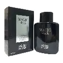 Paris Royale PR-026: Magic Black 100ML EDP - Luxury-Inspired Scent for Men