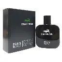 Paris Royale PR-031 : Challenger Black, eau de parfum pour homme 100 ml