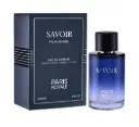 Paris Royale PR-035: Savoir 100 ml EDP - zapach dla mężczyzn inspirowany luksusem