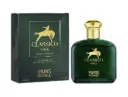 Paris Royale PR-038: Classico Groen 100ML EDP - Luxe geïnspireerde geur voor mannen