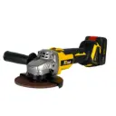 [AG03] DW AG03: Brushless Angle Grinder - 36V
