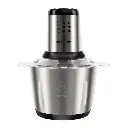 Comfy Nest CN-BLD3: 1000W Multi-Functional Food Processor - 3L
