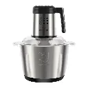 Comfy Nest CN-BLD5: 1000W Multi-Functional Food Processor - 5L