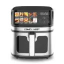 Comfy Nest CN-06160 : Friteuse à air numérique 1700 W - 8 L