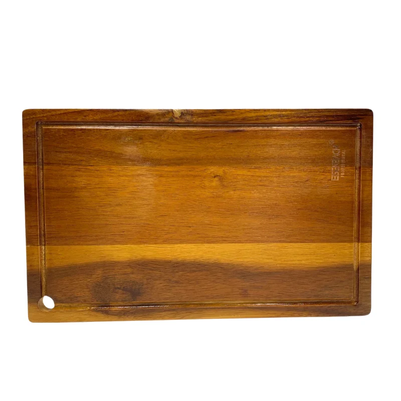 Eisenbach G0121: Natural Solid Wood Chopping Board