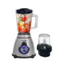 Rosenberg SW-1380 : blender électrique et moulin 2-en-1