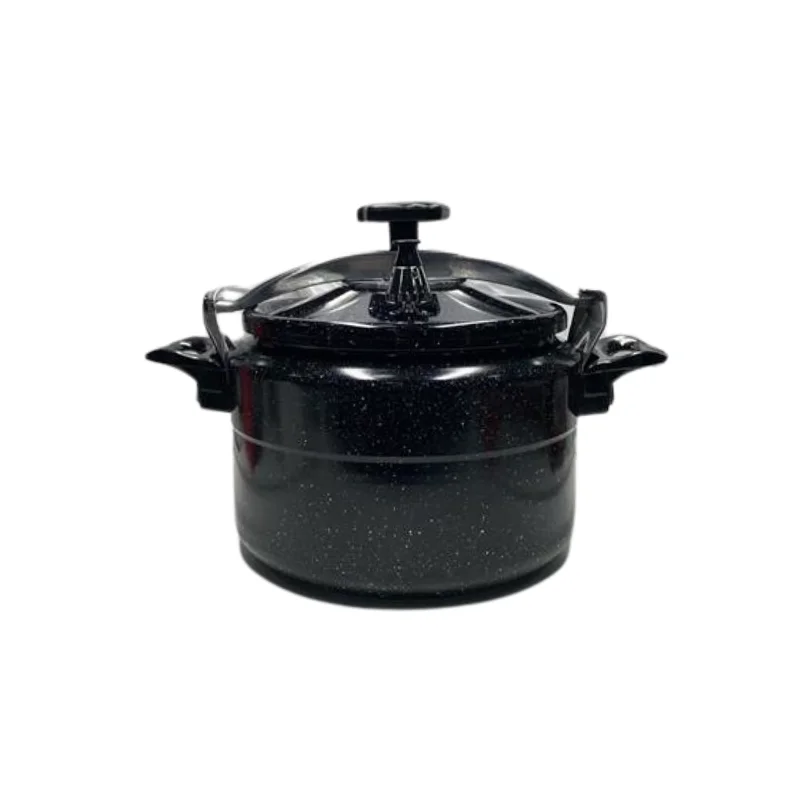 Eisenbach EB-PC2M5:  Aluminum Pressure Cooker - 5L