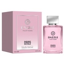 [PR-045] Paris Royale PR-045: Dazzle 100ML EDP - Aroma femenino inspirado en el lujo