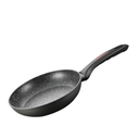 Royalty Line RL-FFN24: Marble Coated Frying Pan - 24cm