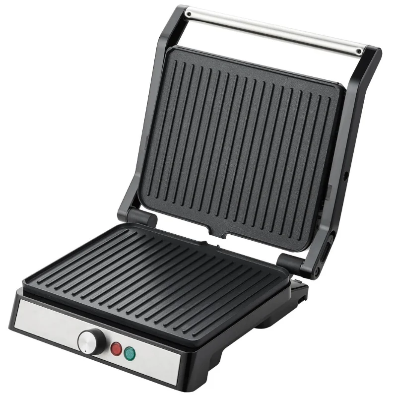 Cheffinger CF-PG02 : gril électrique, 1 800 W