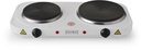 Royalty Line RL-DKP2500.15; Piastra riscaldante 1000+1500W