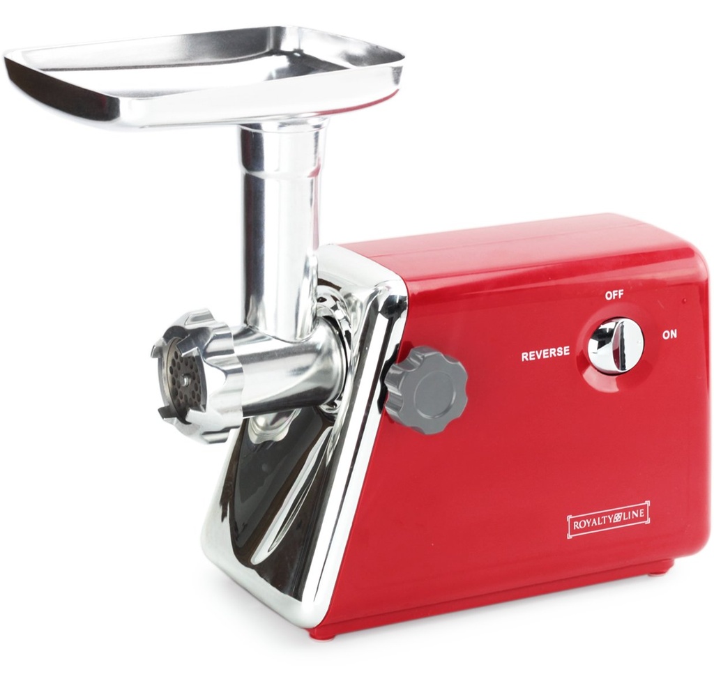 Royalty Line MG5; Meat chopper robot