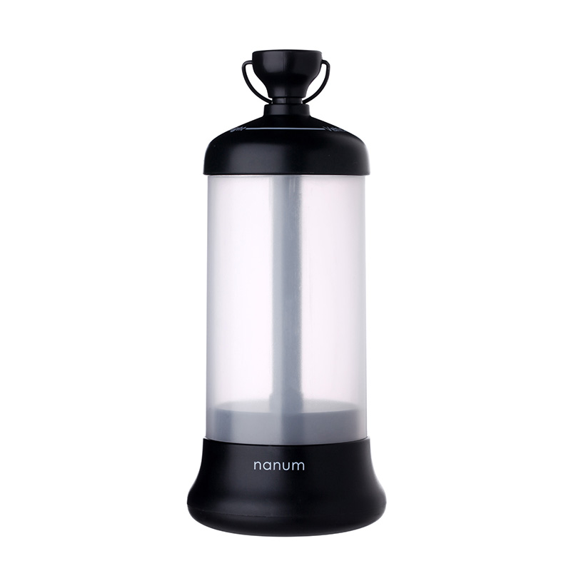 Herzberg HG-5049 : lampe LED pour véhicule