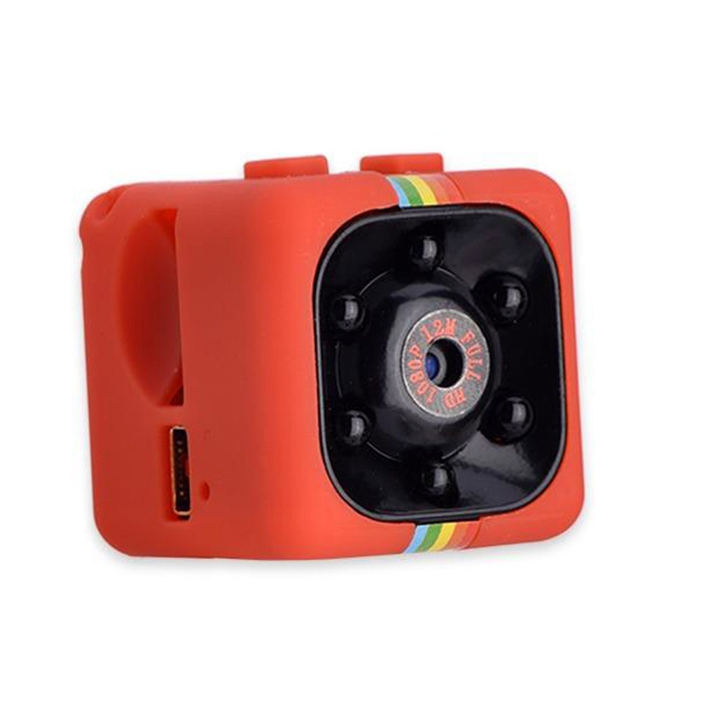 Cenocco Mini-Camera HD1080P