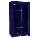 Herzberg HG-8010: Storage Wardrobe - Small