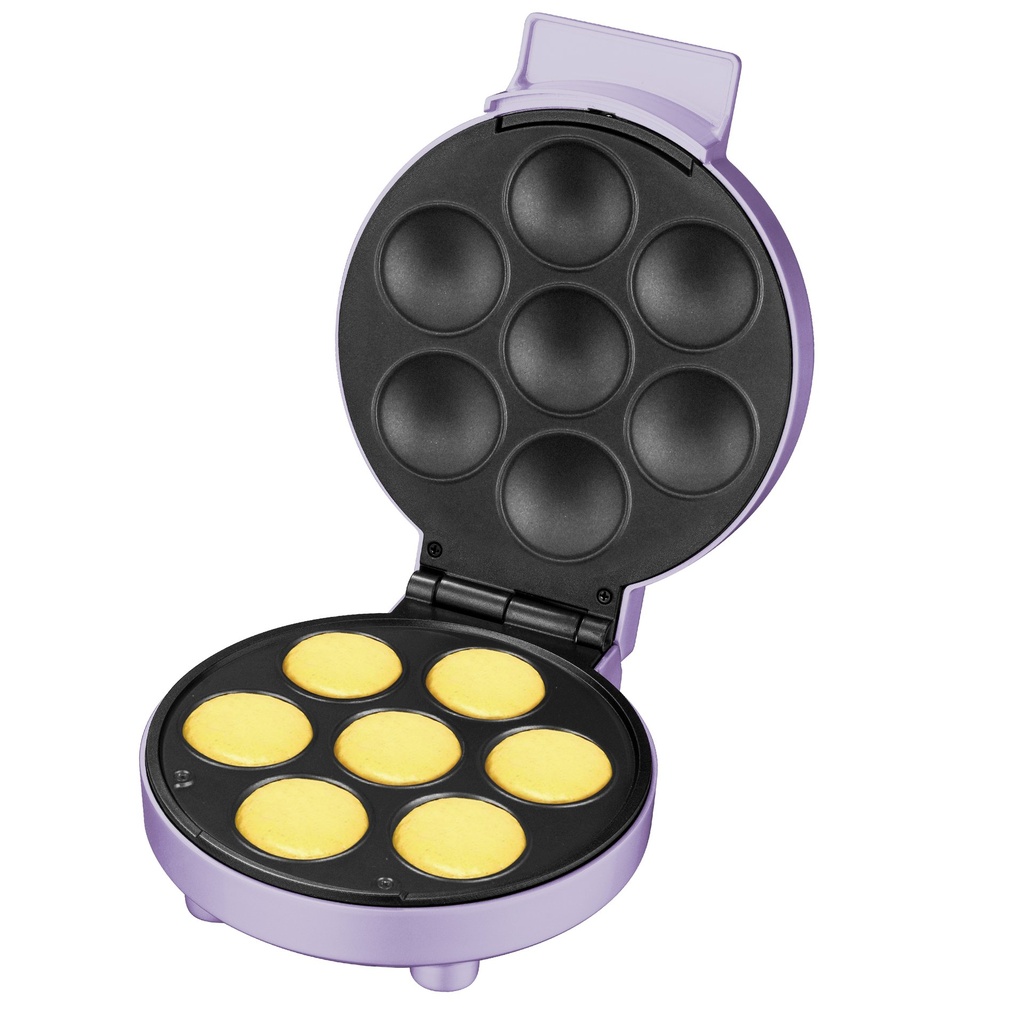 Royalty Line RL-CM1000.417.1: Cupcake Maker