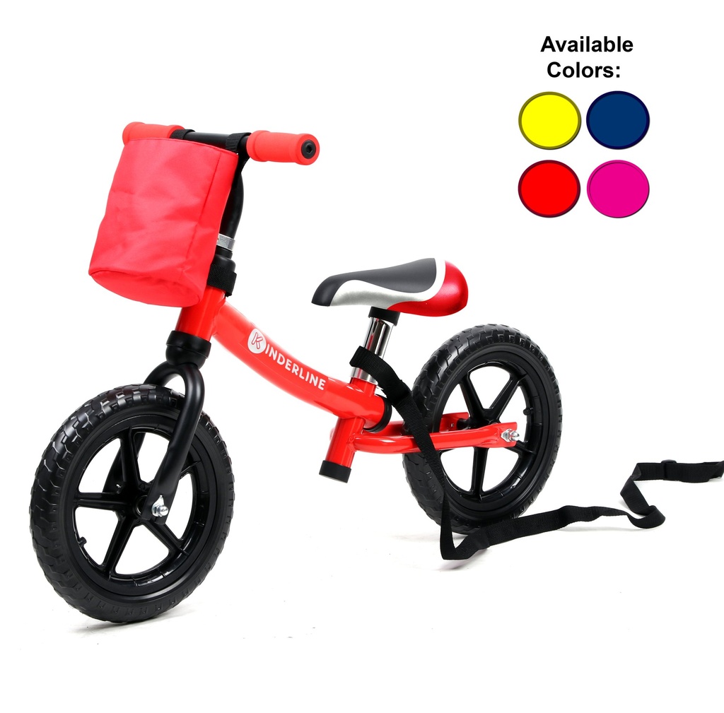 Kinderline MBC711.2:Kids Balance Bike