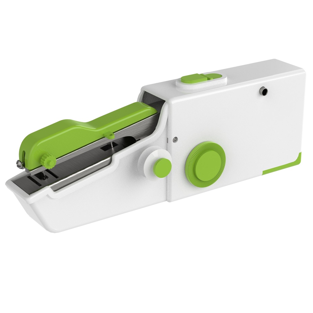 Cenocco CC-9073 : machine à coudre portative Easy Stitch