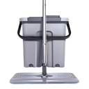 Cenocco CC-9070: Flat Mop with Bucket