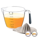 Herzberg Citrus Squeezer & Measurement Bowl