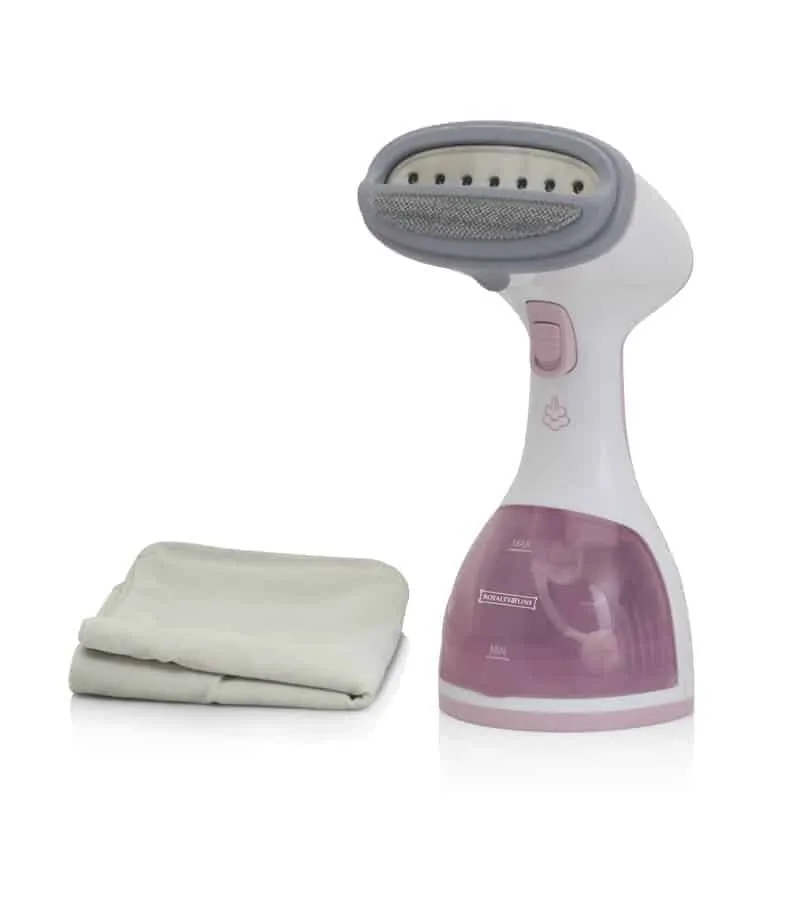 Royalty Line GS1200.152.1 Portable Garment Streamer