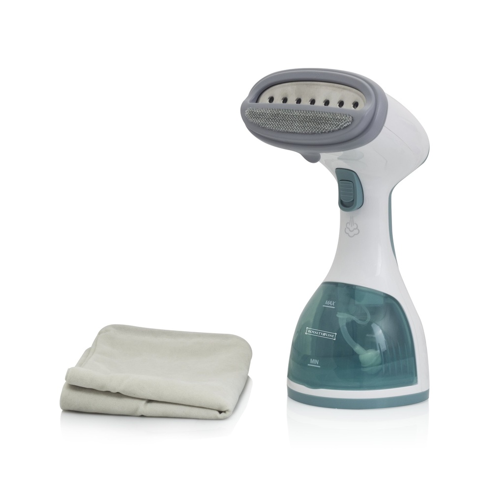 Royalty Line Portable Garment Streamer