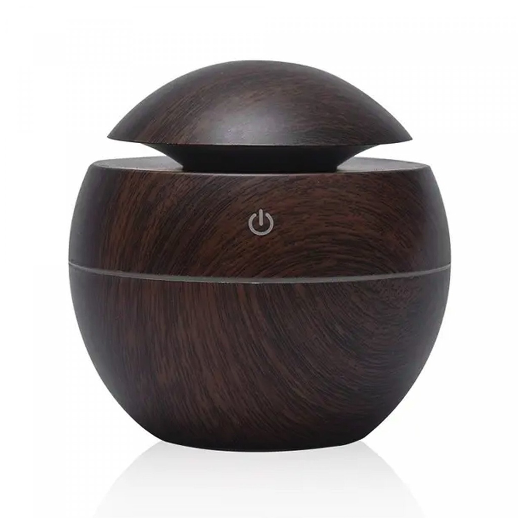 Humidificateur d'air et diffuseur d'huiles essentielles Herzberg