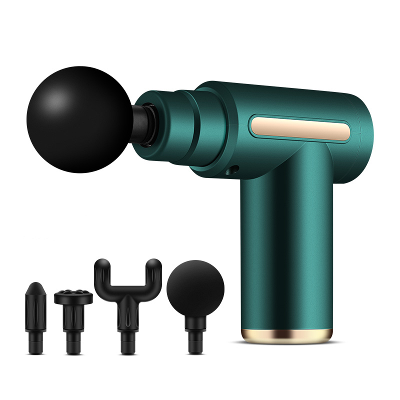 Cenocco Mini Massagepistool