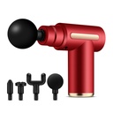 Cenocco Beauty Mini-massagepistool