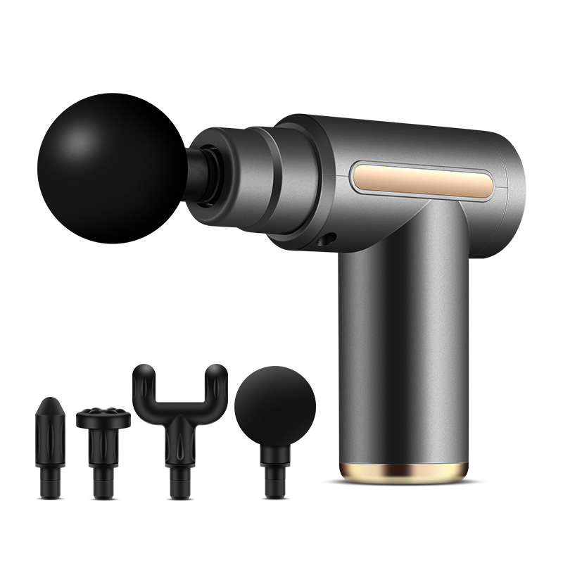 Mini pistolet de massage Cenocco