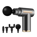 Mini pistolet de massage Cenocco