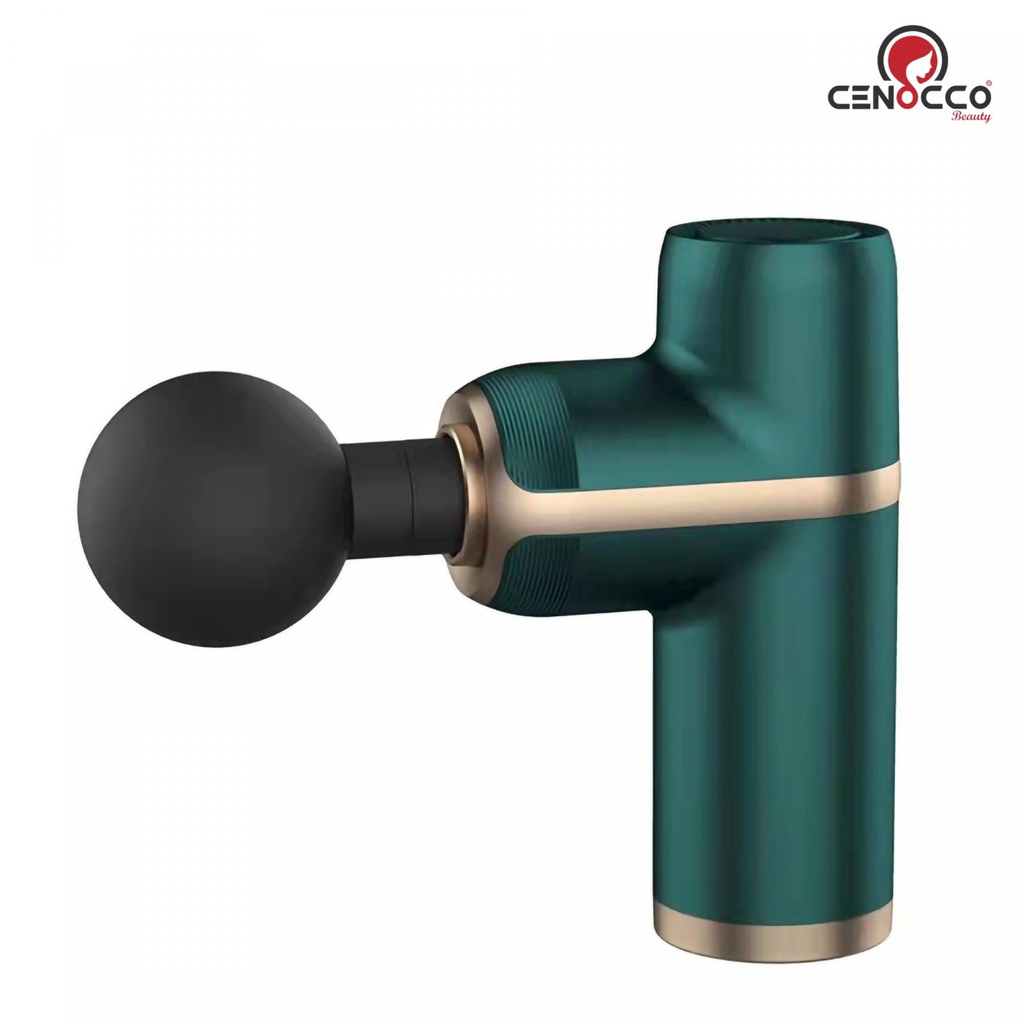 Cenocco Portable Mini Massage Gun