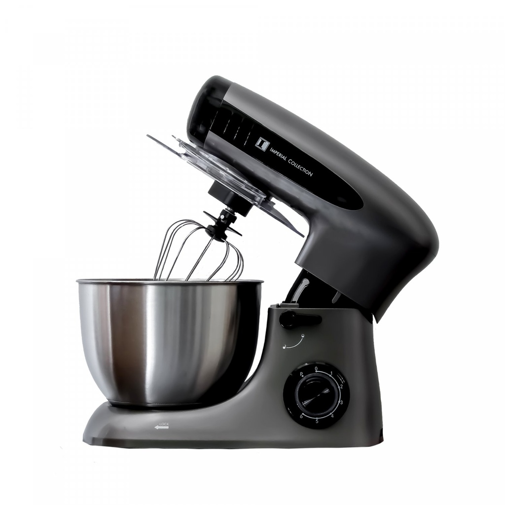 Imperial Collection Multi Function 4in1 Tilt-Head Stand Mixer