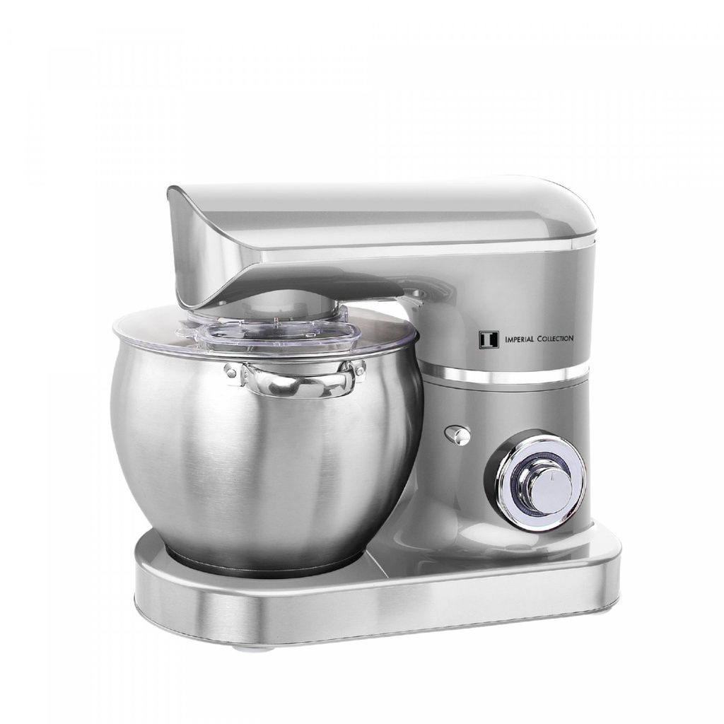 Imperial Collection 2200W Stand Mixer with 8.5L S/S Mixing Bowl