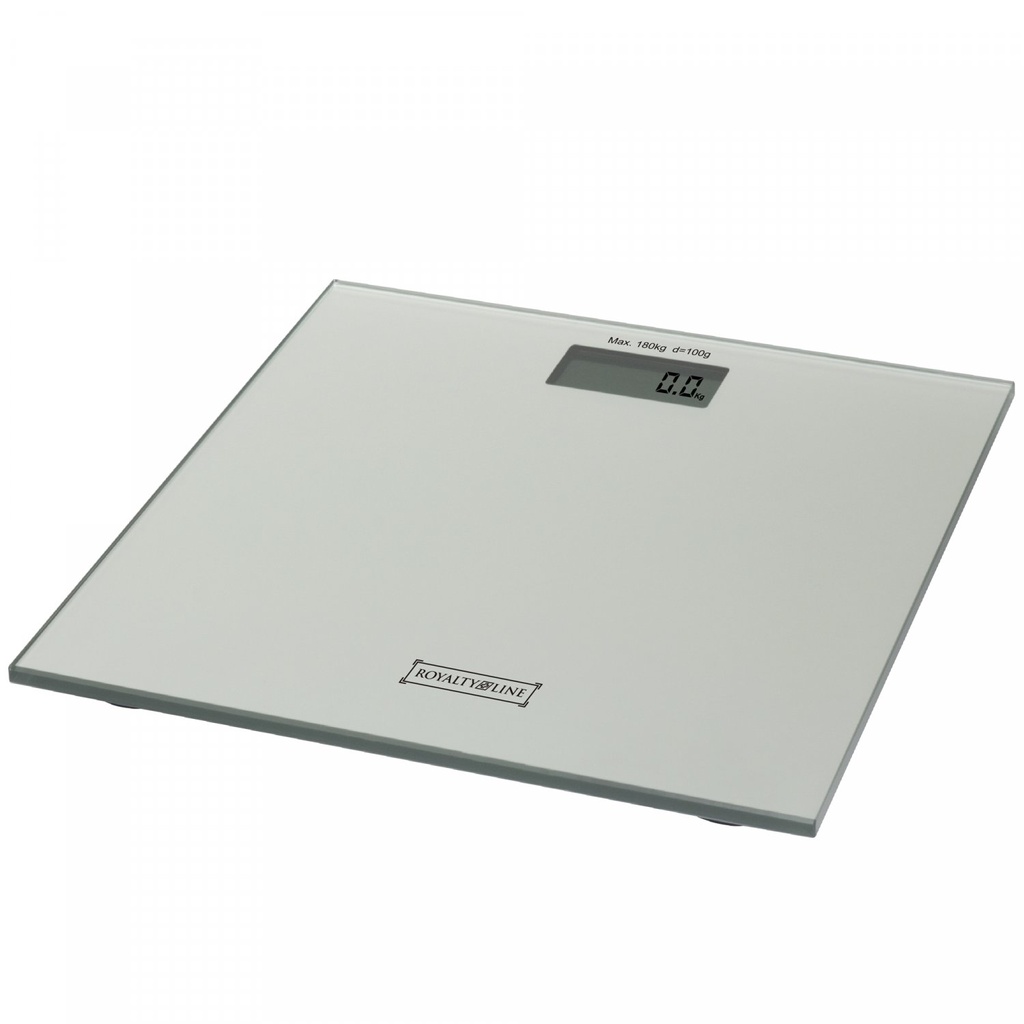 Royalty Line RL-PS3: Digital LED Weight Scale