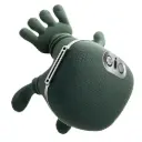 Herzberg HG-MSG30H: Hand-Design Shoulder and Neck Shiatsu Massager  