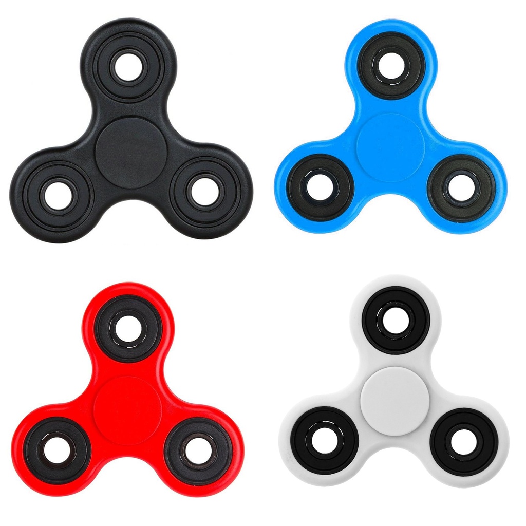 Toupie Fidget Cenocco