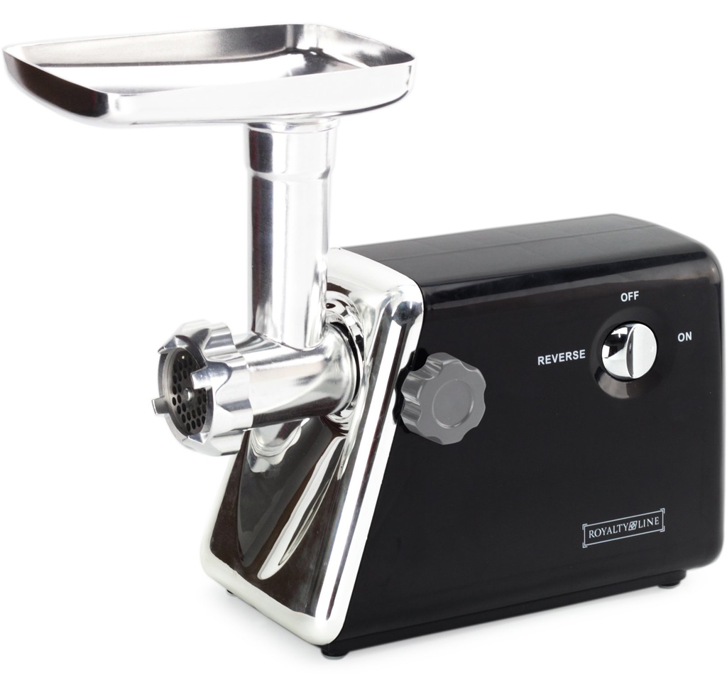 Royalty Line MG5; Meat chopper robot