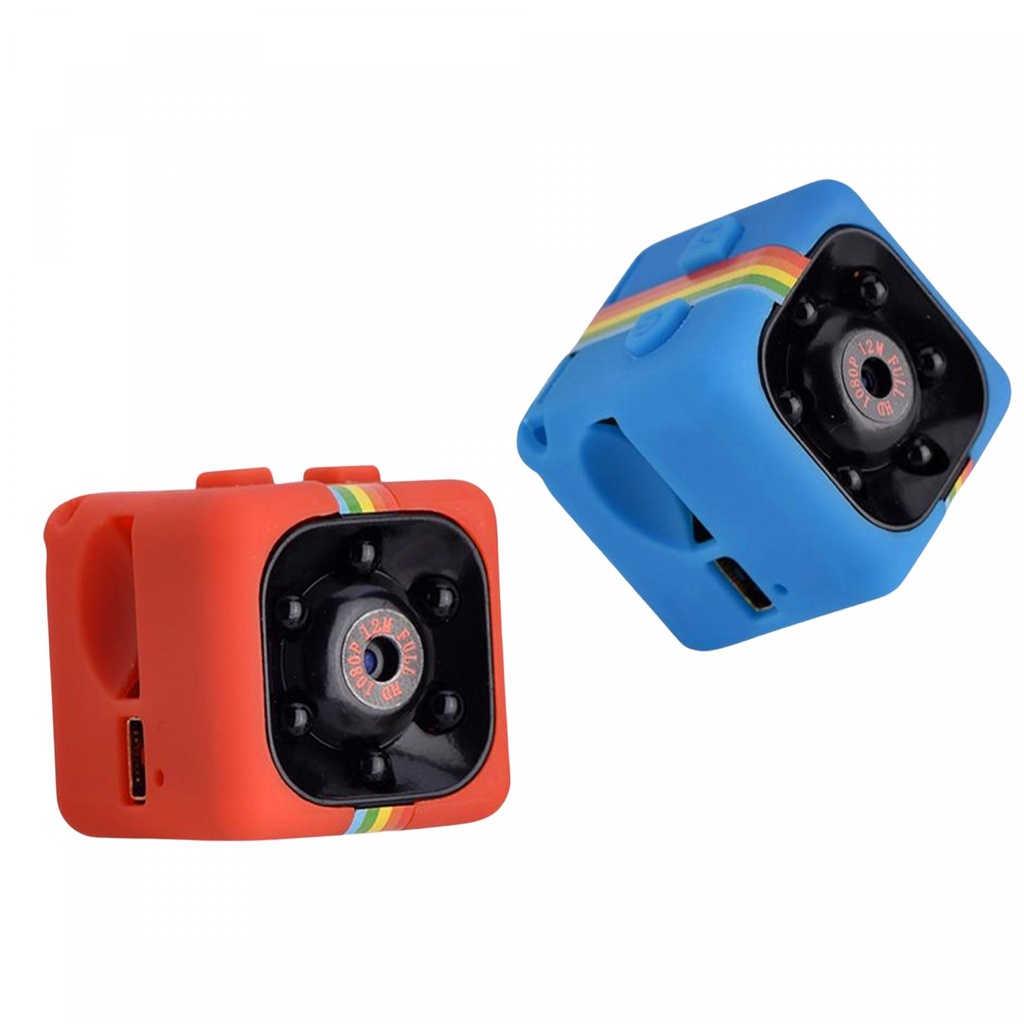 Mini caméra Cenocco HD1080P