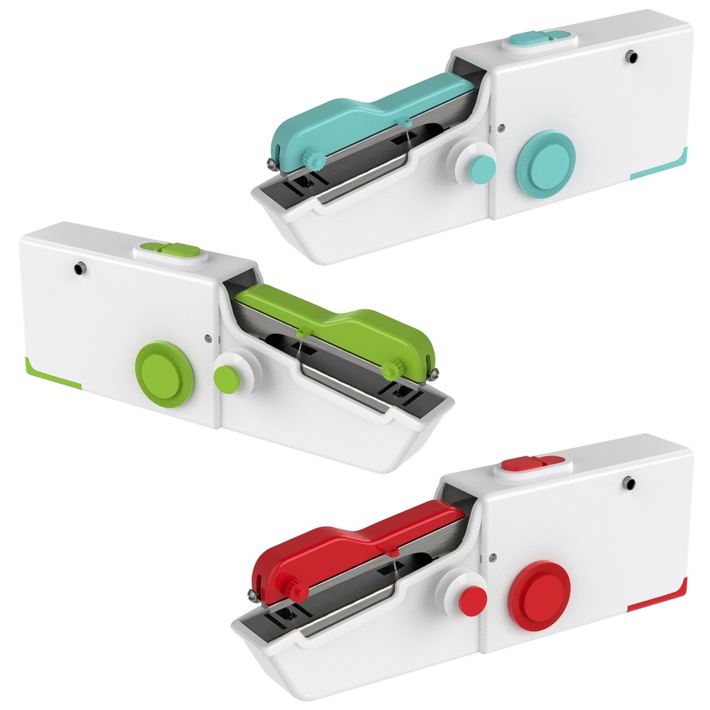 Cenocco CC-9073: Easy Stitch Handheld Sewing Machine