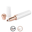 Cenocco Beauty CC-9095 : tondeuse à sourcils et rasoir visage 2-en-1