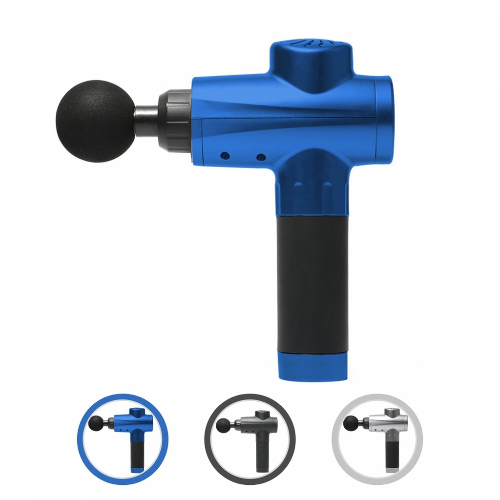 Cenocco Deep Muscle Relaxation Gun Massage