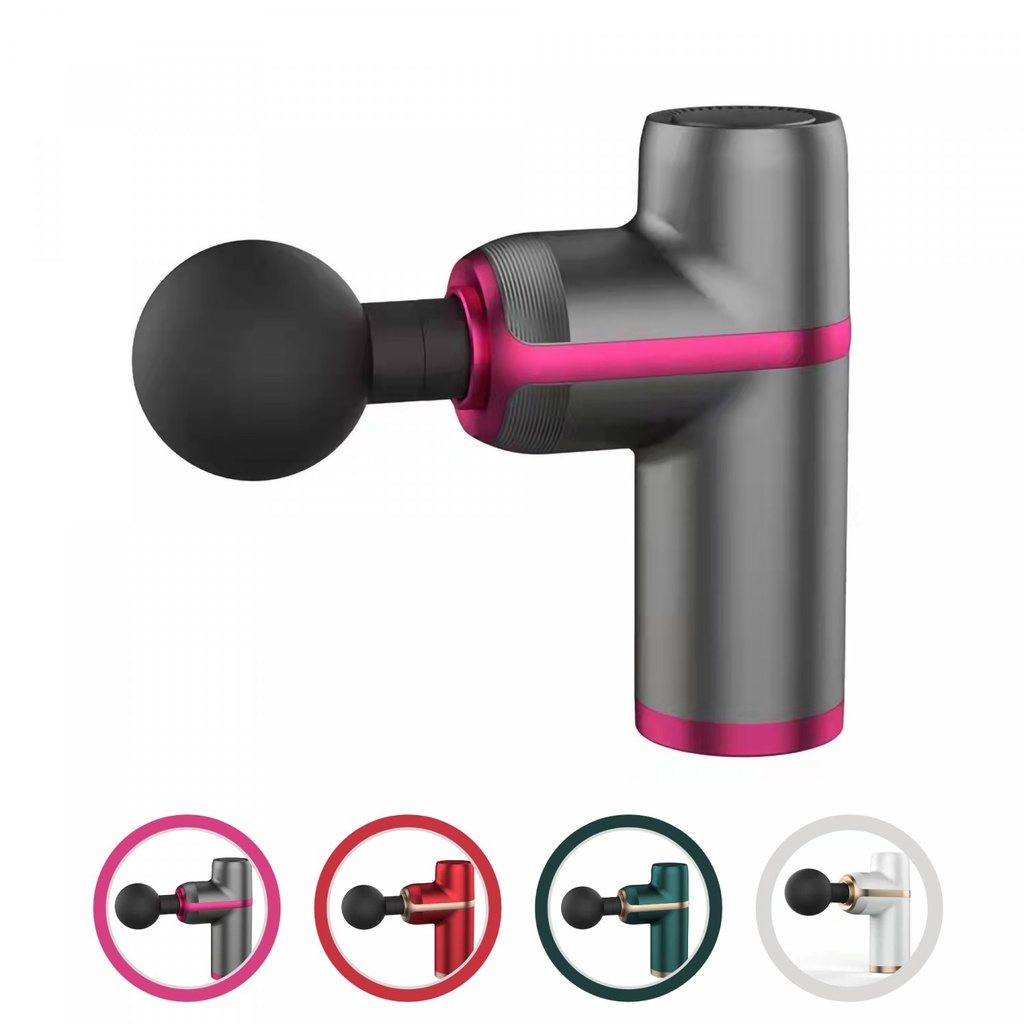 Cenocco Portable Mini Massage Gun