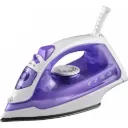 Royalty Line RL-DB15411: 2000W High-Performance Steam Iron with Vertical Steam & Ceramic Soleplate