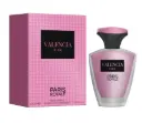 [PR-052] Paris Royale PR-052: Valencia 100ML EDP - Profumo femminile ispirato al lusso