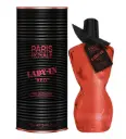 [PR-058] Paris Royale PR-058: Lady in Red 100ML EDP - Aroma femenino inspirado en el lujo