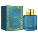 [PR-063] Paris Royale PR-063: Heroic Spirit 100ML EDP - Aroma inspirado en el lujo para hombres