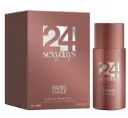 [PR-068] Paris Royale PR-068: 24 Sexdays 100ML EDP - Zapach dla mężczyzn inspirowany luksusem
